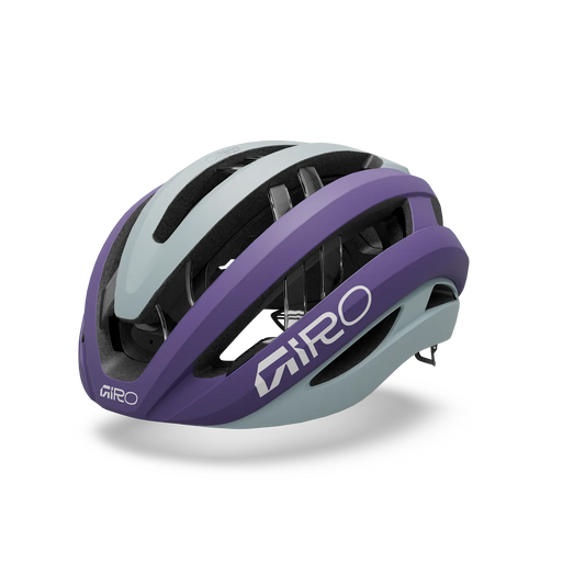 GIRO ARIES SPHERICAL Weghelm Purple Haze