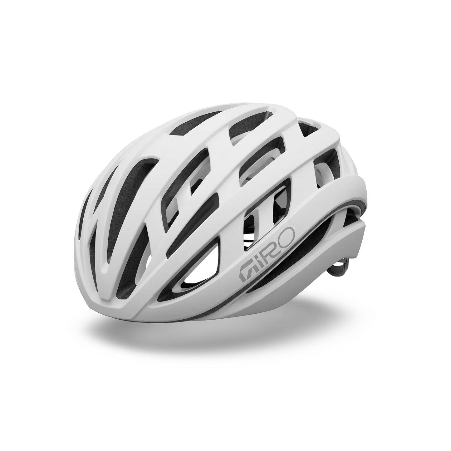 GIRO HELIOS SPHERICAL Matwit Road Helm
