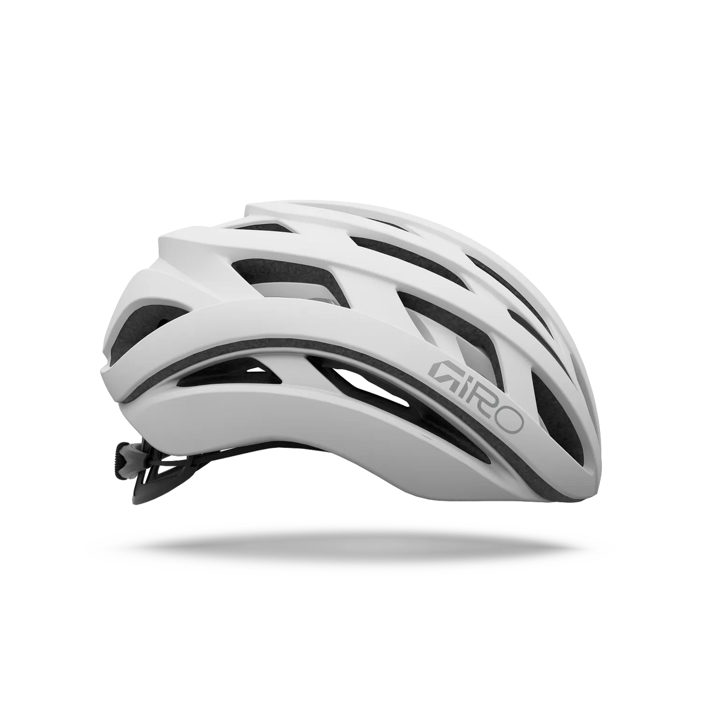 GIRO HELIOS SPHERICAL Matwit Road Helm
