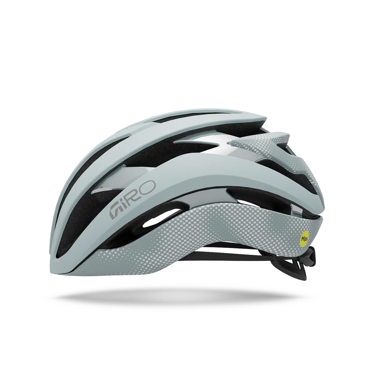 GIRO CIELO MIPS Hemelsblauw Pulse Road Helm