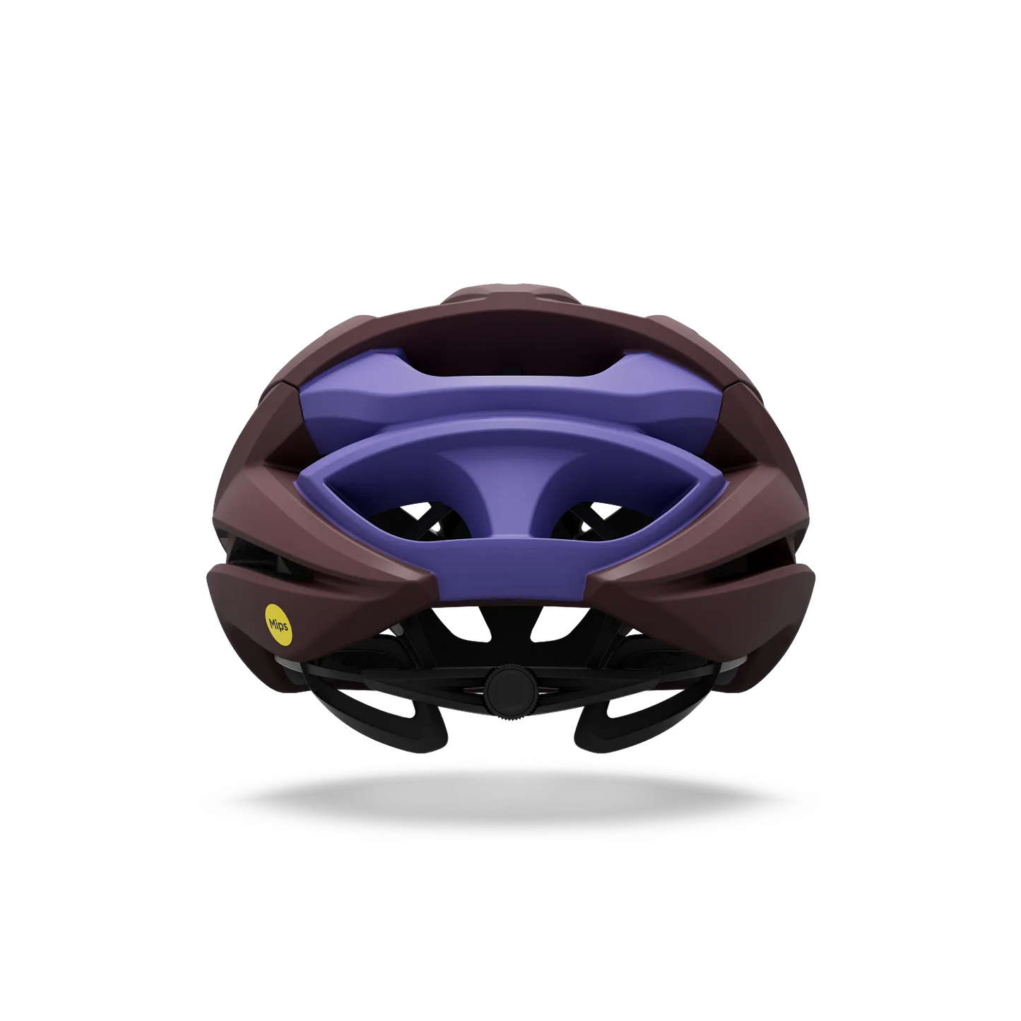 GIRO SYNTAX MIPS Road Helm Bruin