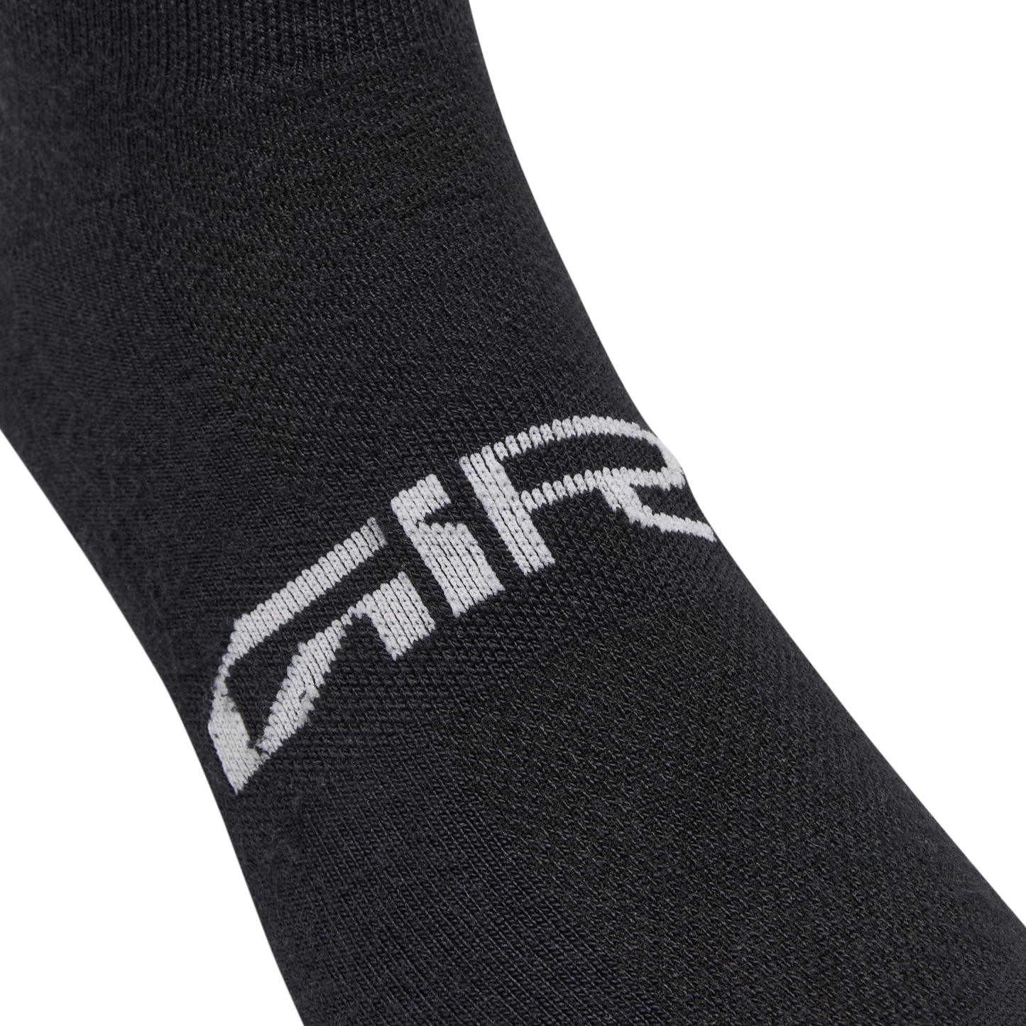 GIRO SEASONAL MERINO Sokken Zwart