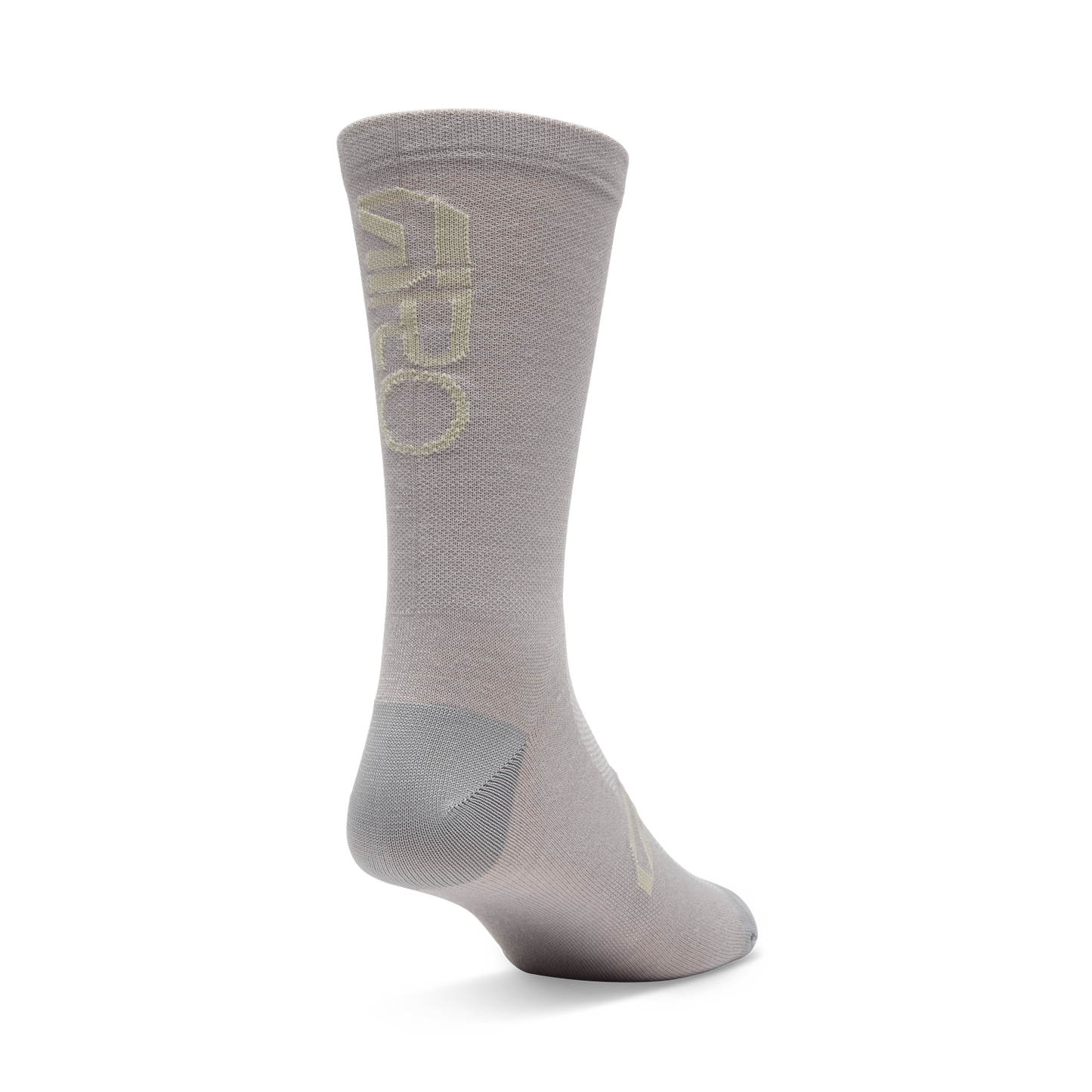 GIRO SEASONAL MERINO Sokken Grijs