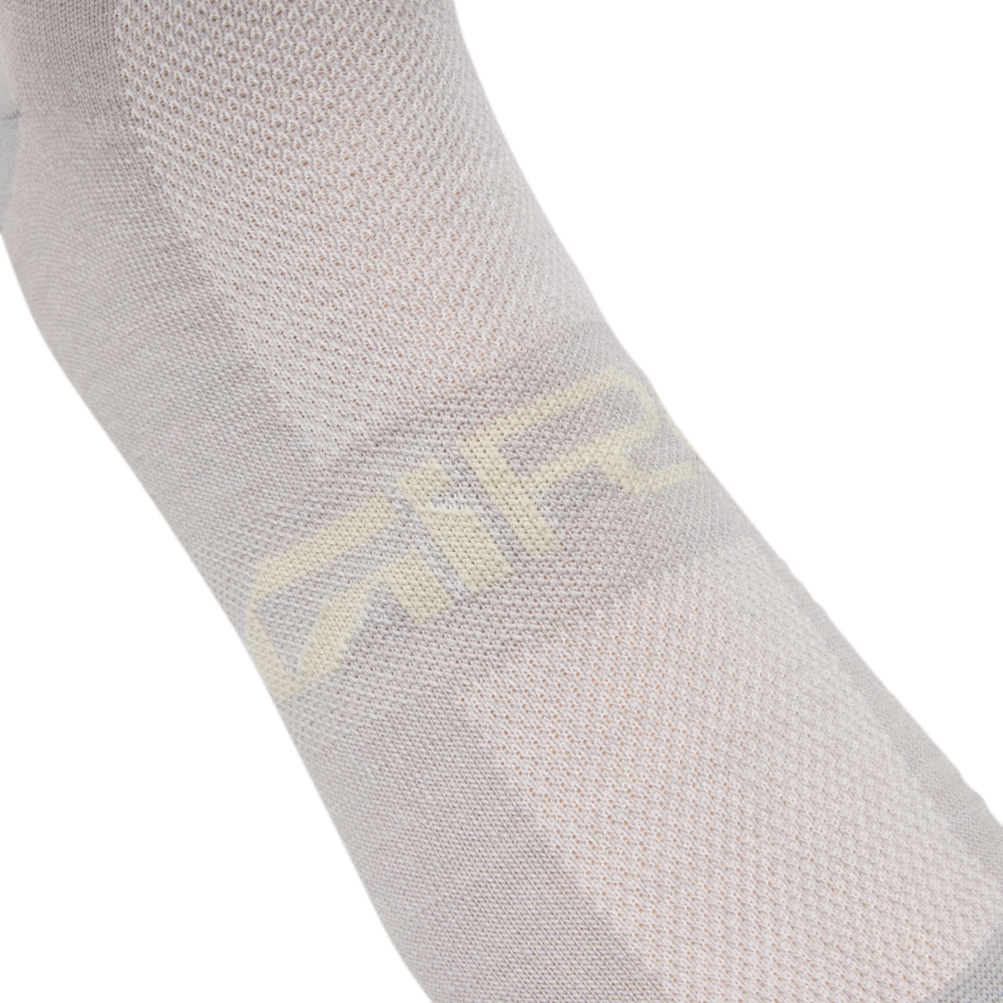 GIRO SEASONAL MERINO Sokken Grijs