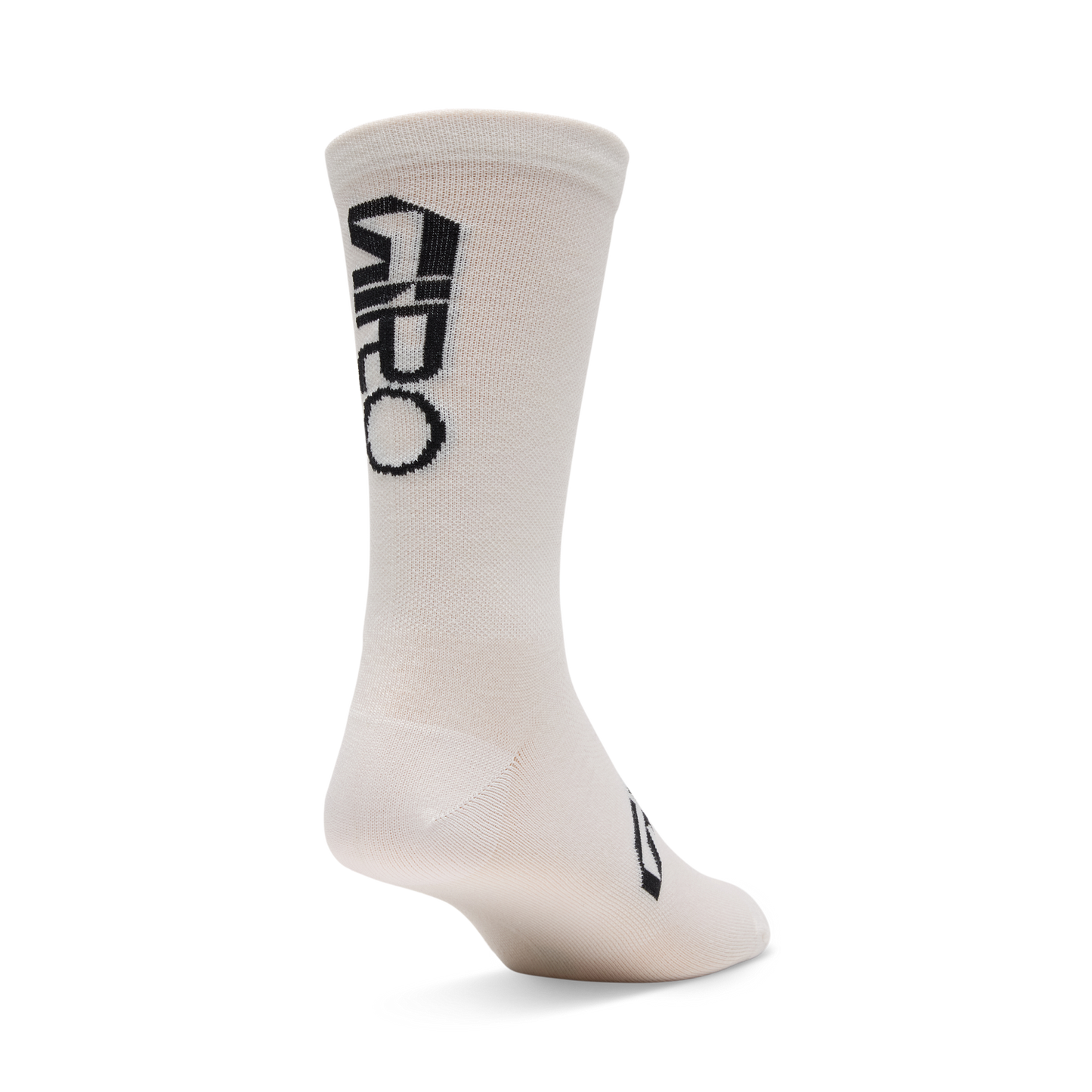 GIRO SEASONAL MERINO Sokken Wit