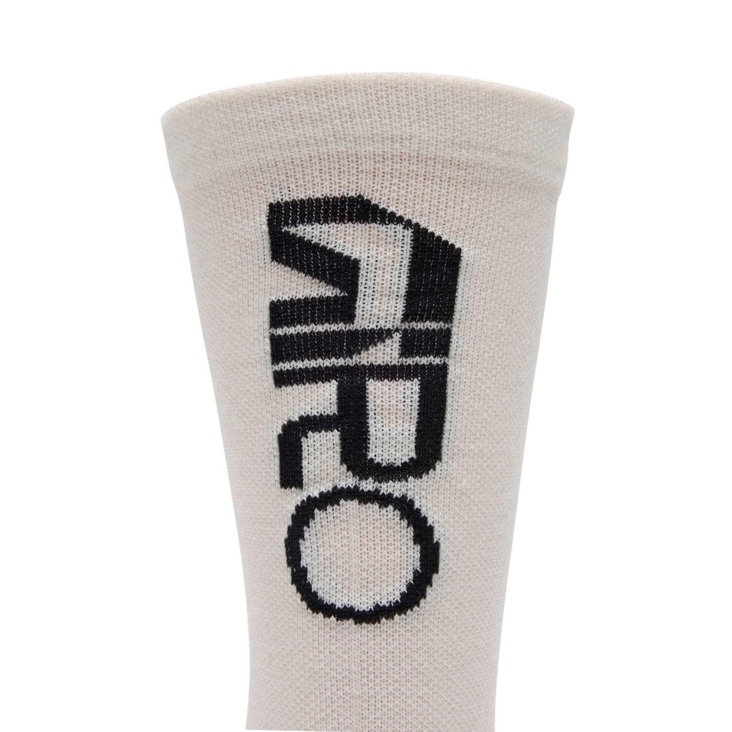 GIRO SEASONAL MERINO Sokken Wit