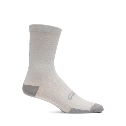 GIRO HRC+MERINOS Sokken Wit