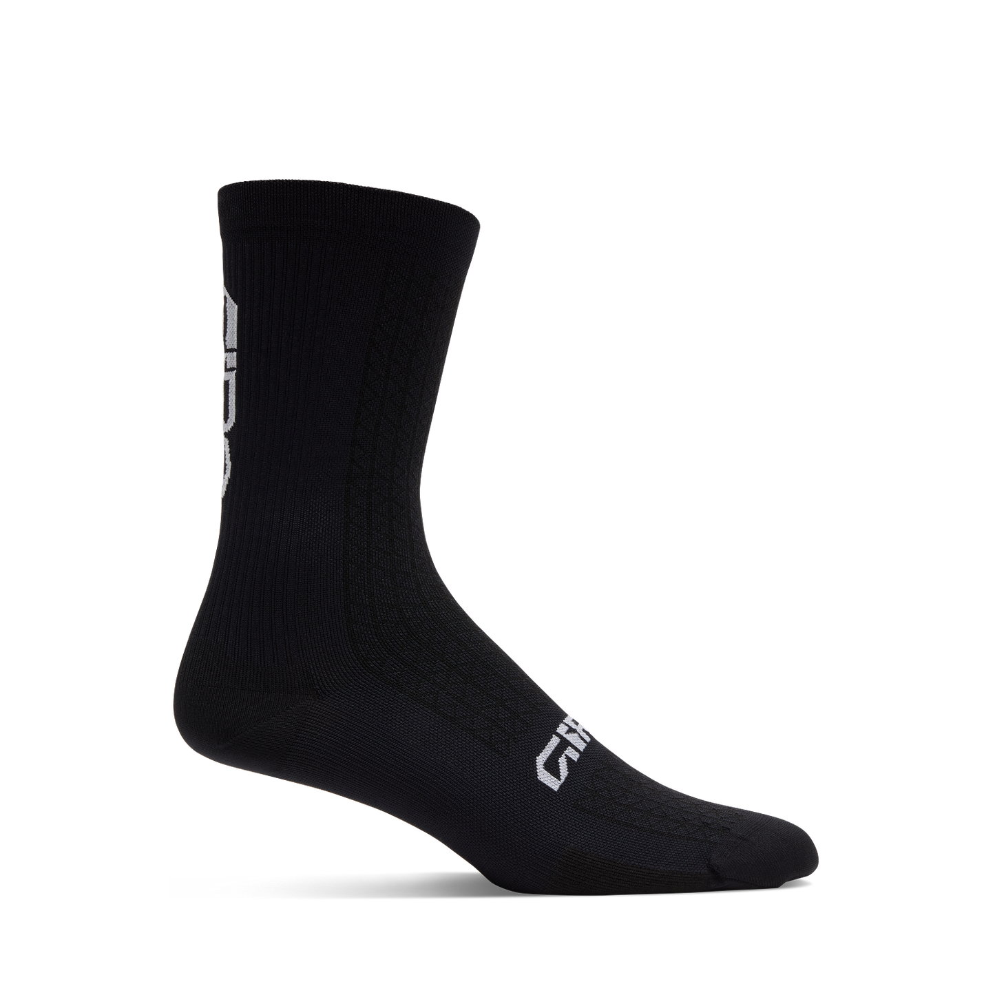 GIRO HRC TEAM Sokken Zwart