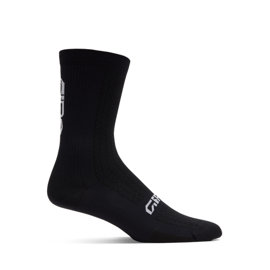 GIRO HRC TEAM Sokken Zwart