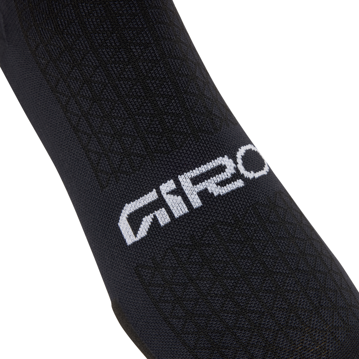 GIRO HRC TEAM Sokken Zwart