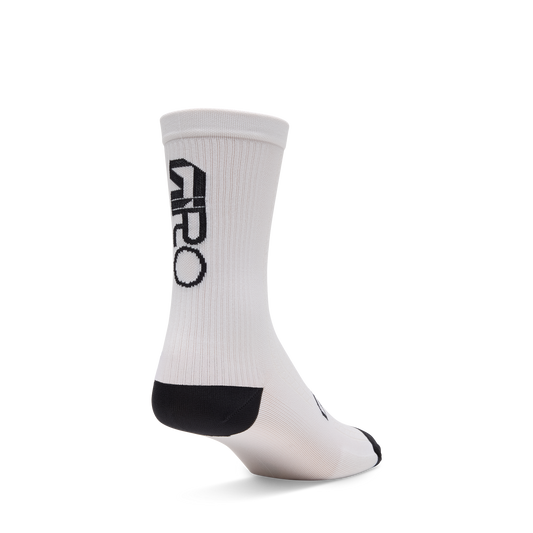 GIRO HRC TEAM Sokken Wit