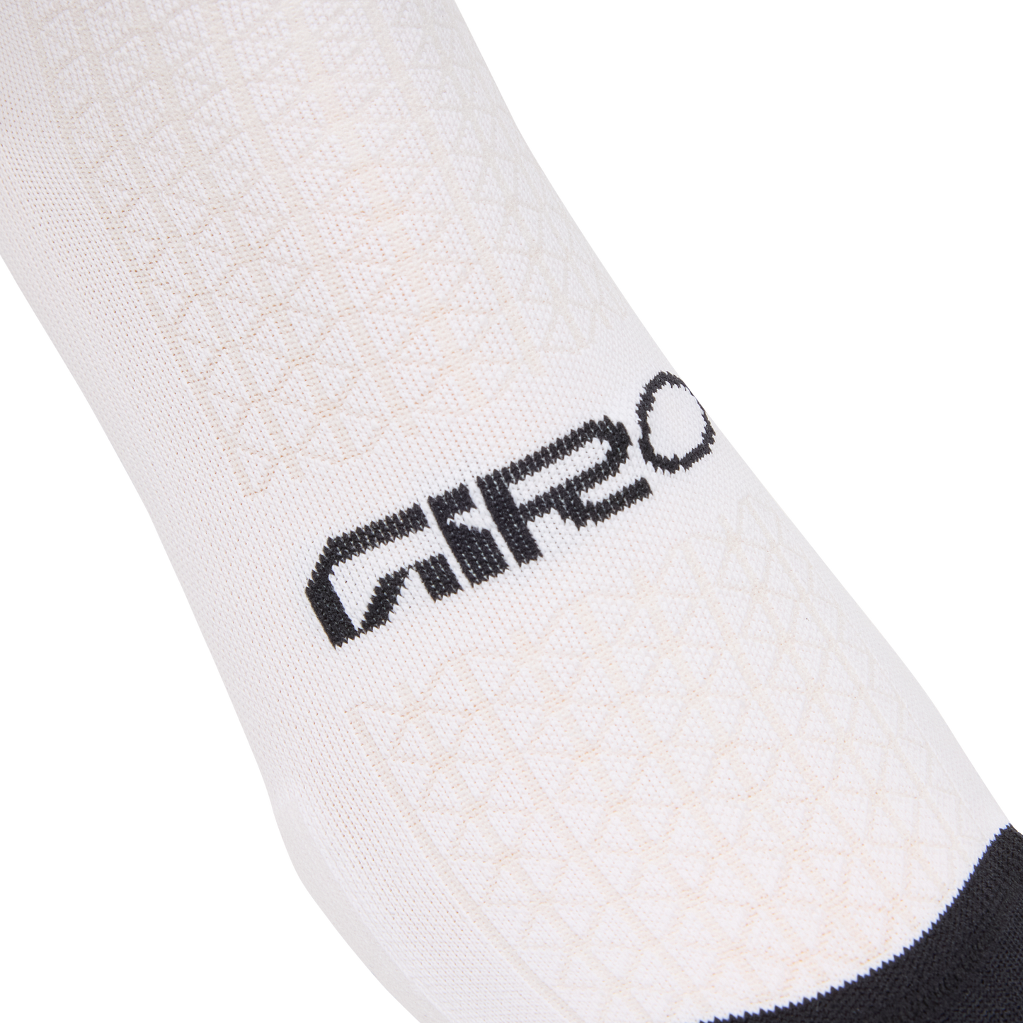 GIRO HRC TEAM Sokken Wit