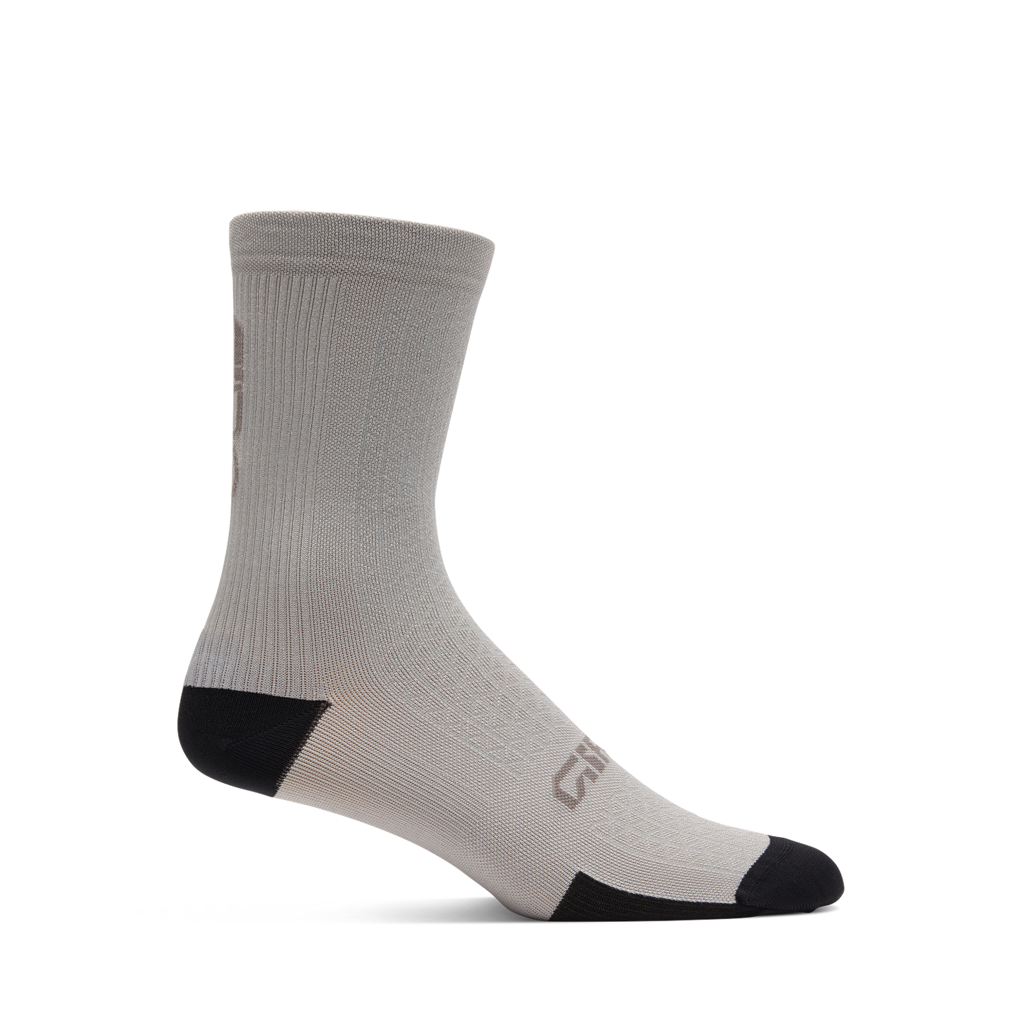 GIRO HRC TEAM Sokken Grijs