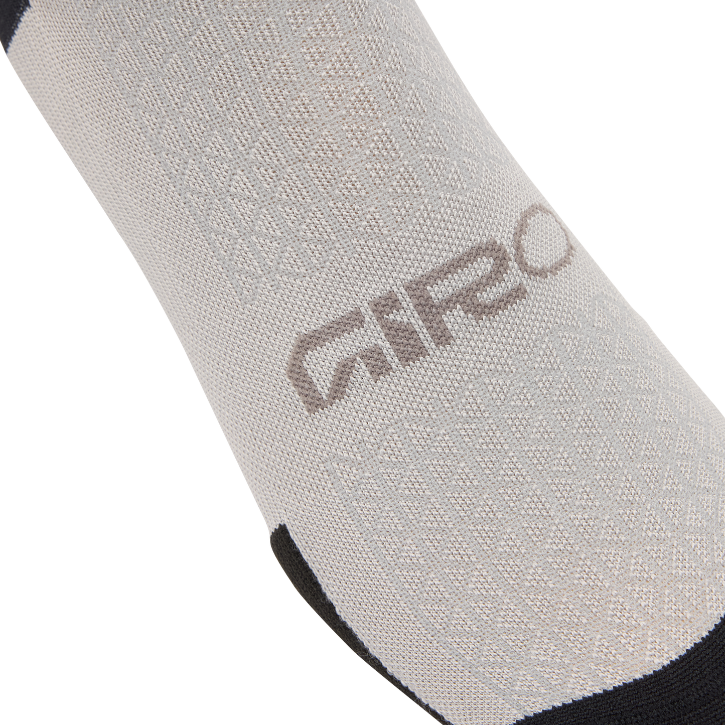 GIRO HRC TEAM Sokken Grijs