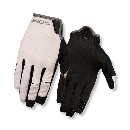 GIRO DND beige handschoenen