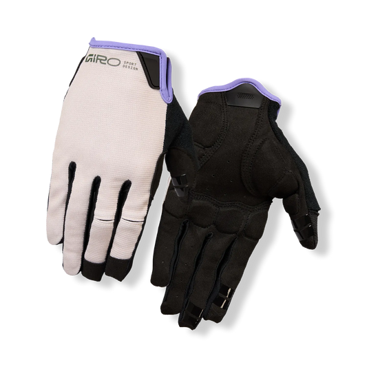 GIRO DND Gel Beige handschoenen