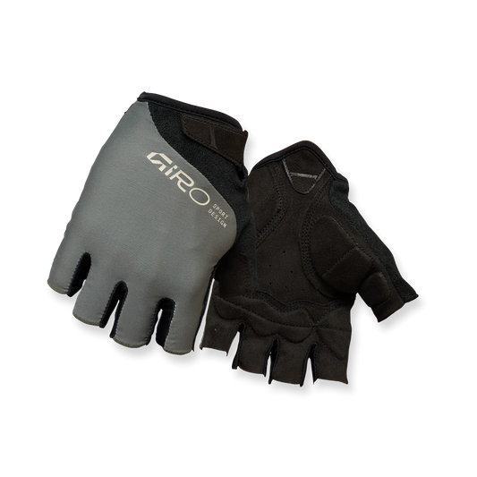 Korte Handschoenen GIRO JAG Groen
