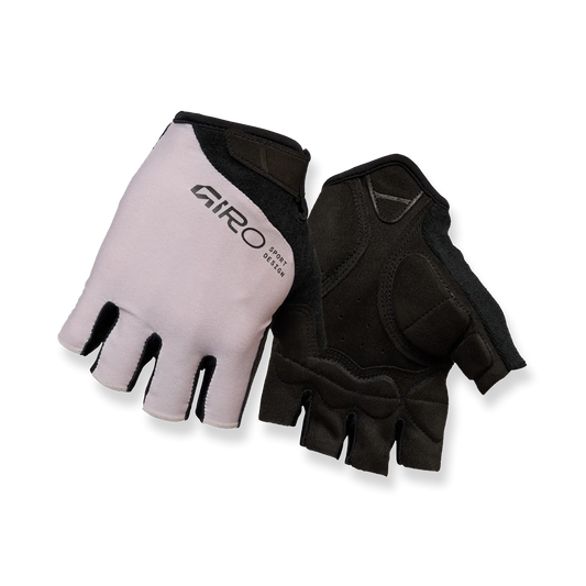 Korte Handschoenen GIRO JAG Grijs