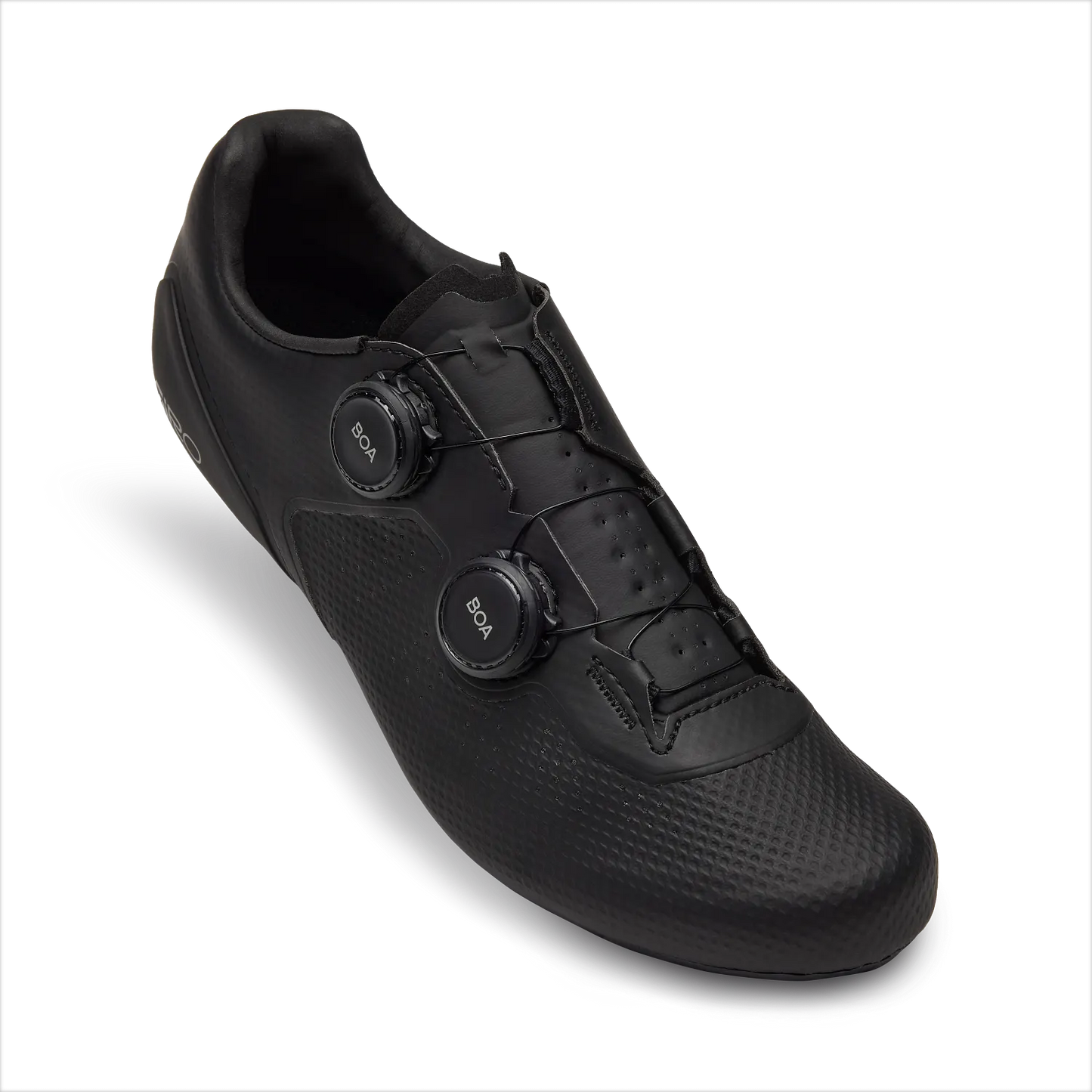 GIRO REGIME II Schoenen Zwart