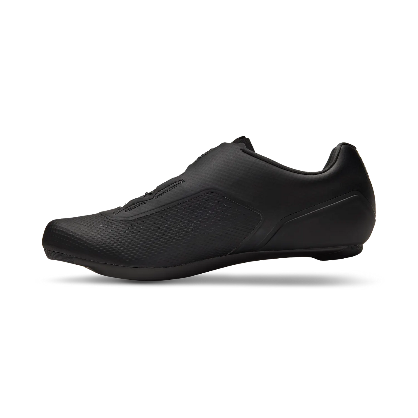 GIRO REGIME II Schoenen Zwart
