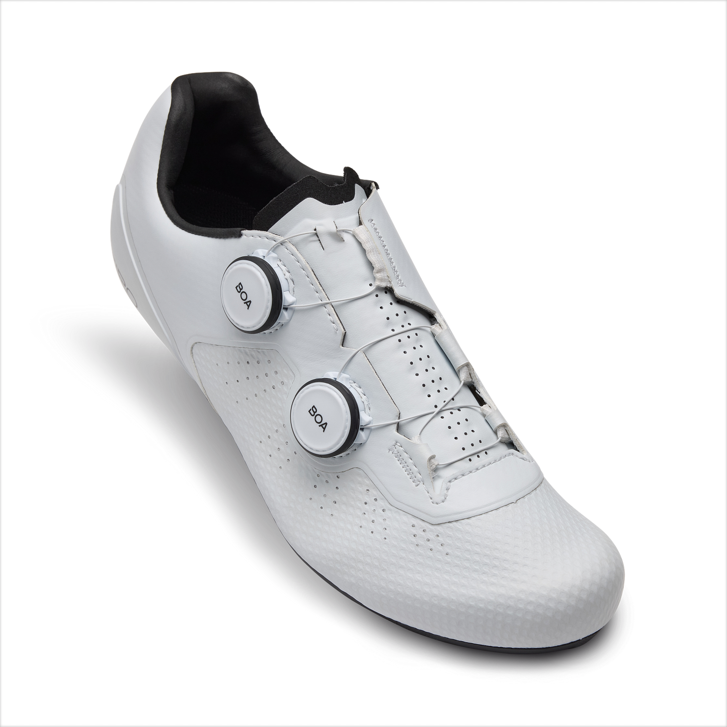 GIRO REGIME II Schoenen Wit
