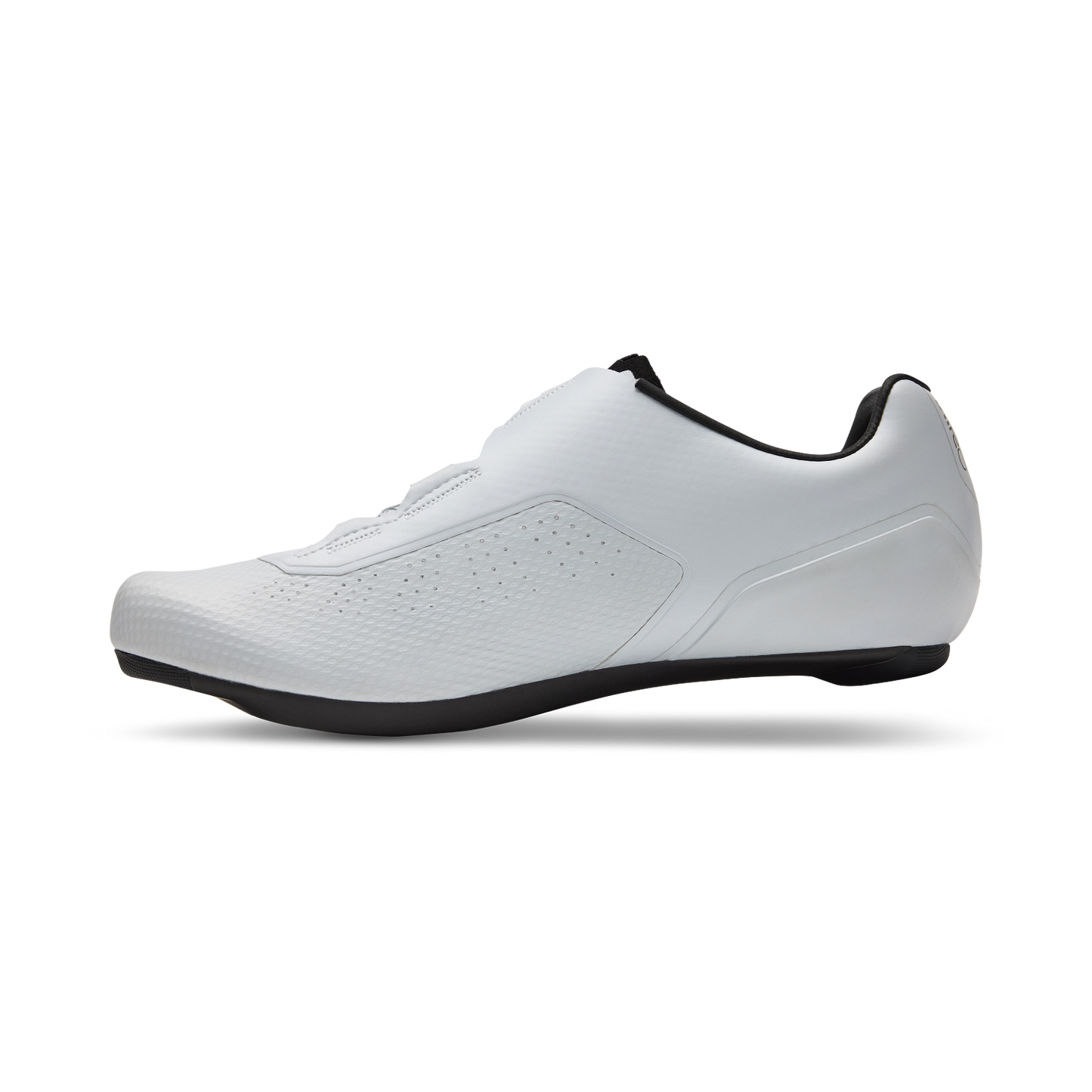 GIRO REGIME II Schoenen Wit