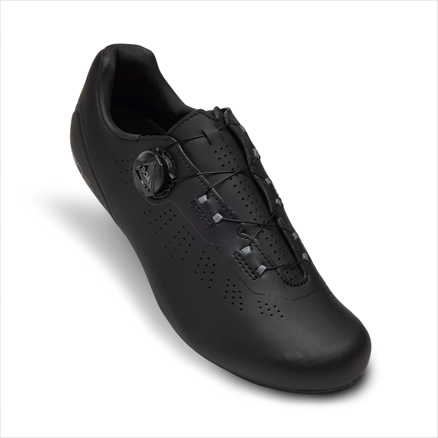 GIRO CADET II Schoenen Zwart
