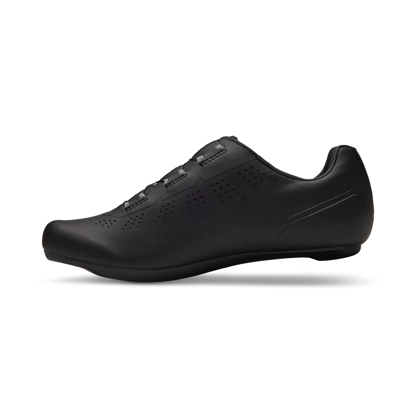 GIRO CADET II Schoenen Zwart