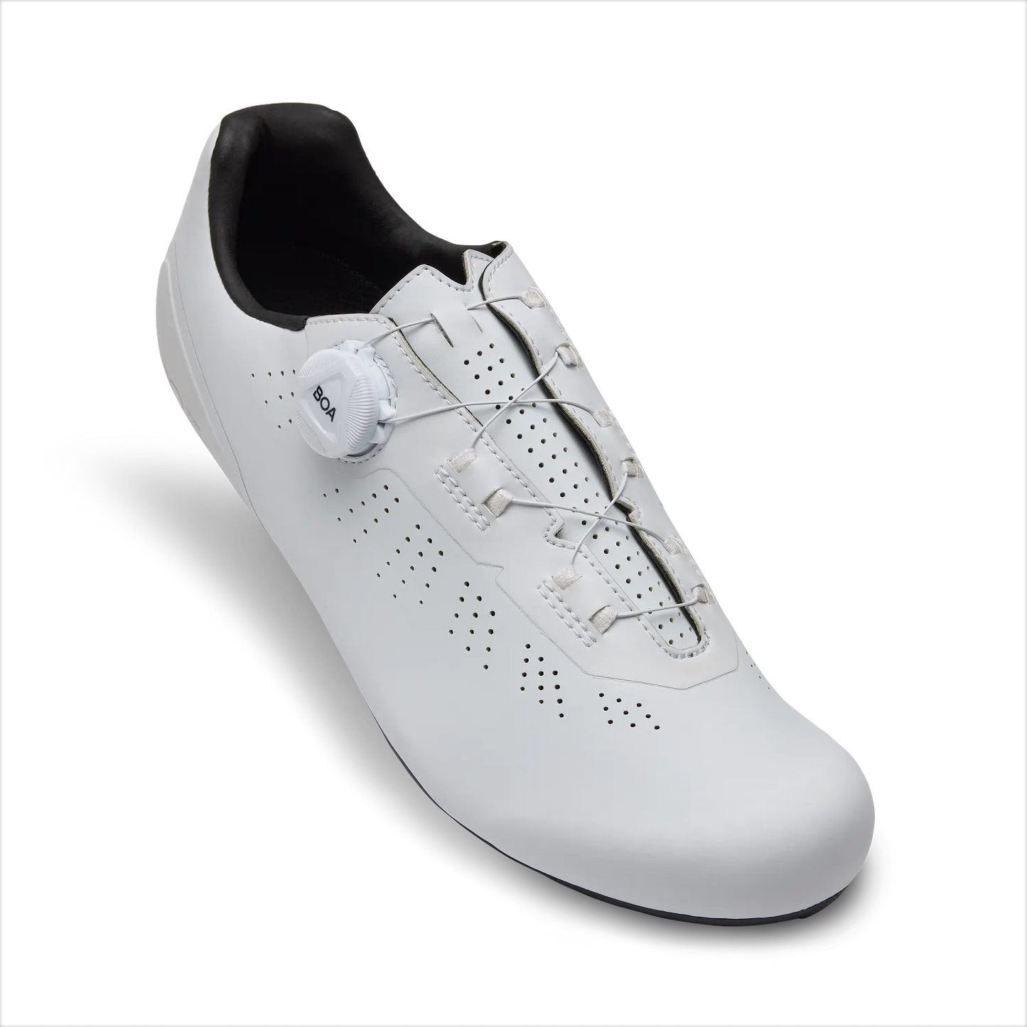 GIRO CADET II Schoenen Wit
