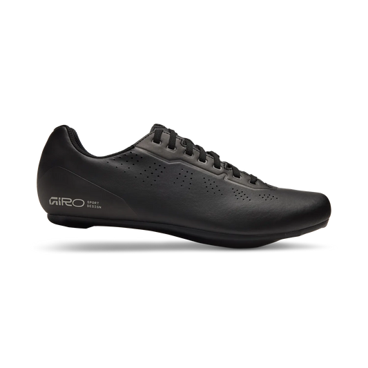 Raceschoenen GIRO STYLUS II Zwart