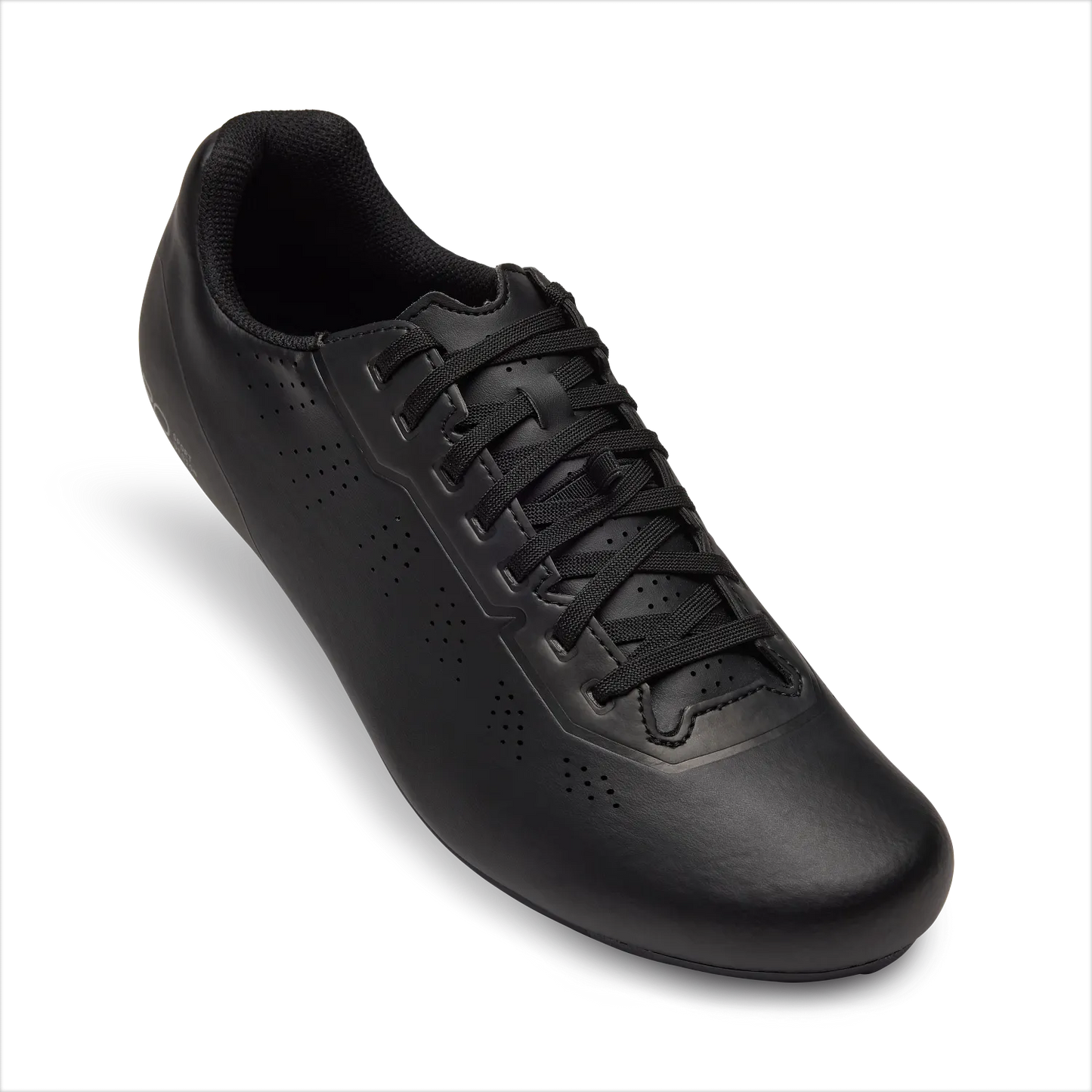 Raceschoenen GIRO STYLUS II Zwart