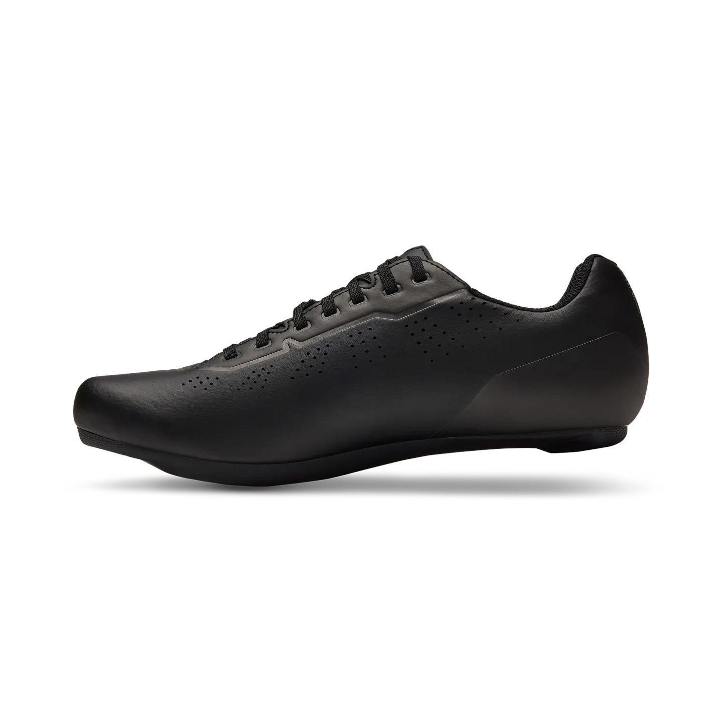 Raceschoenen GIRO STYLUS II Zwart