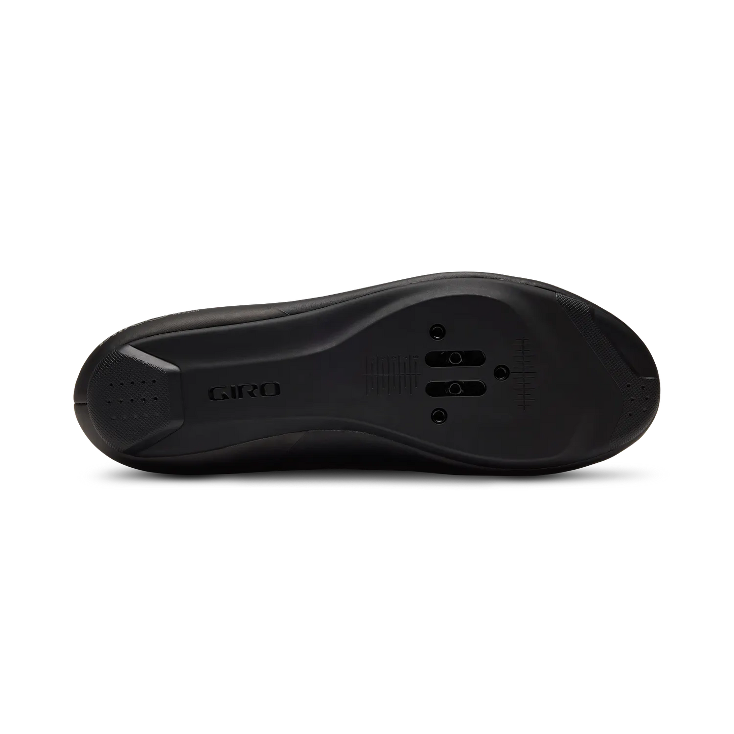 Raceschoenen GIRO STYLUS II Zwart