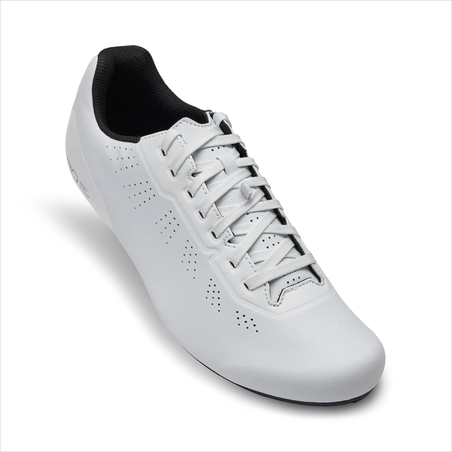 Wegschoenen GIRO STYLUS II Wit