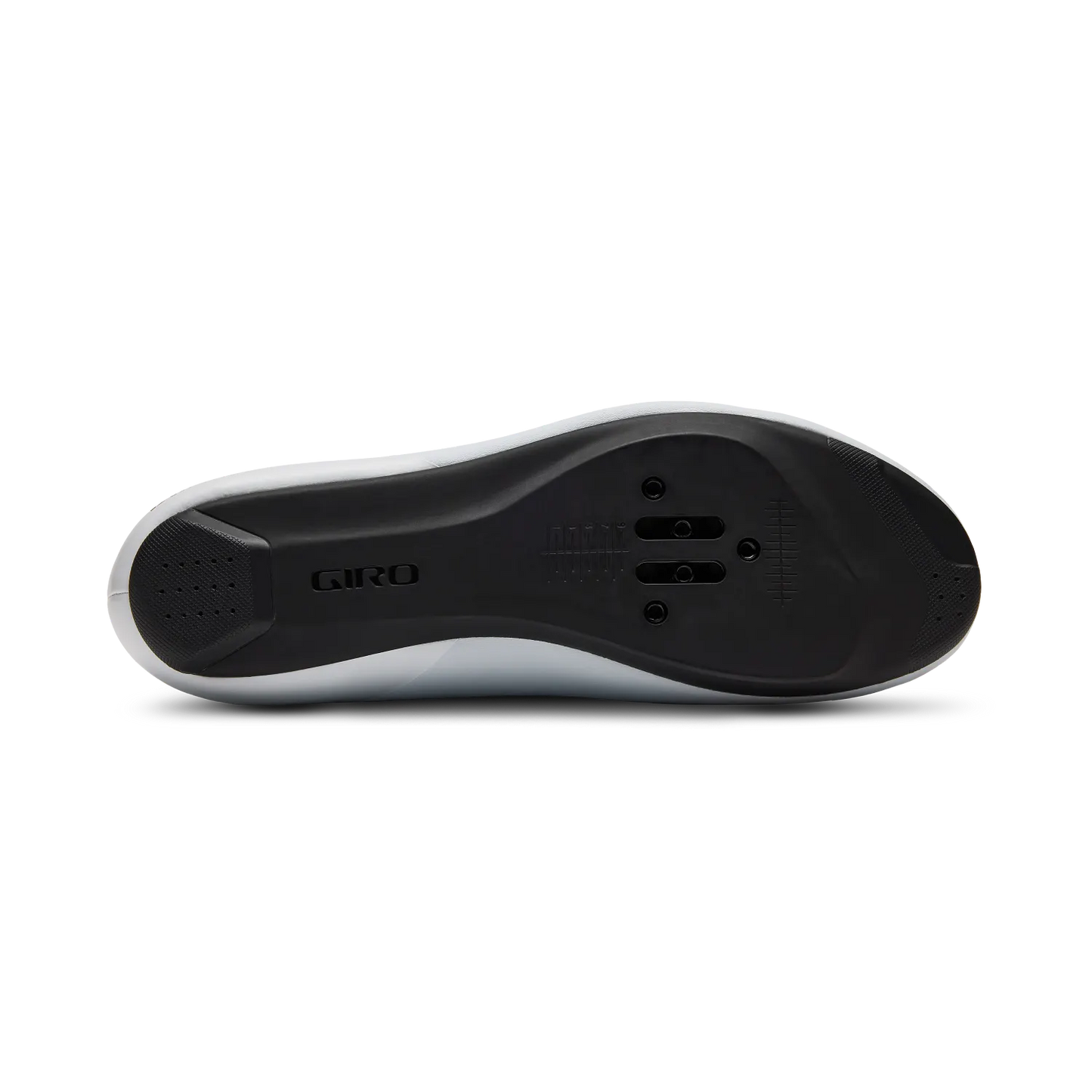Wegschoenen GIRO STYLUS II Wit