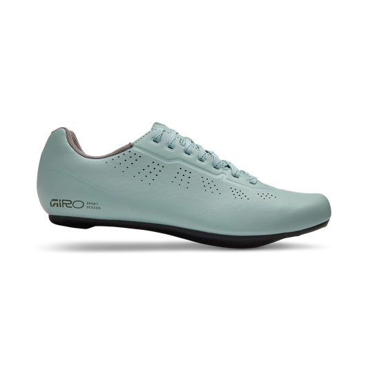 Raceschoenen GIRO STYLUS II Blauw