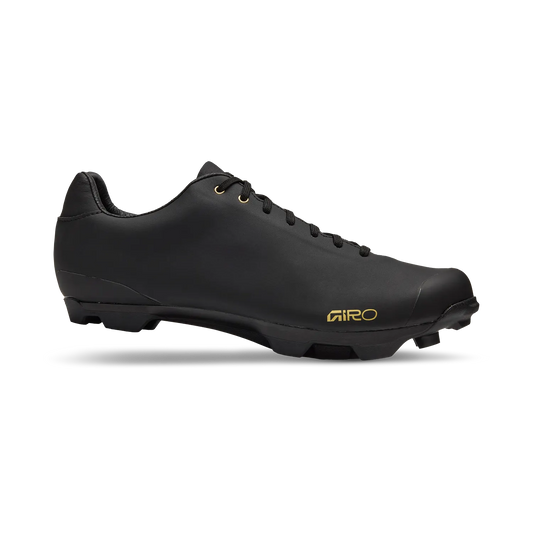 XC/Gravel schoenen GIRO EMPIRE XC Zwart/Goud