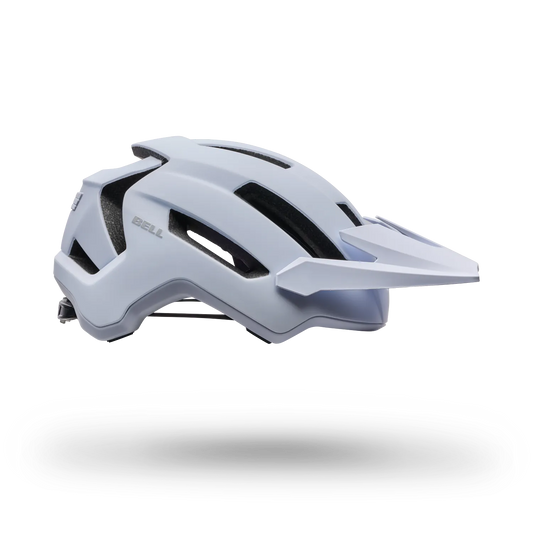 BELL 4FORTY AIR MIPS MTB Helm Wit Mat