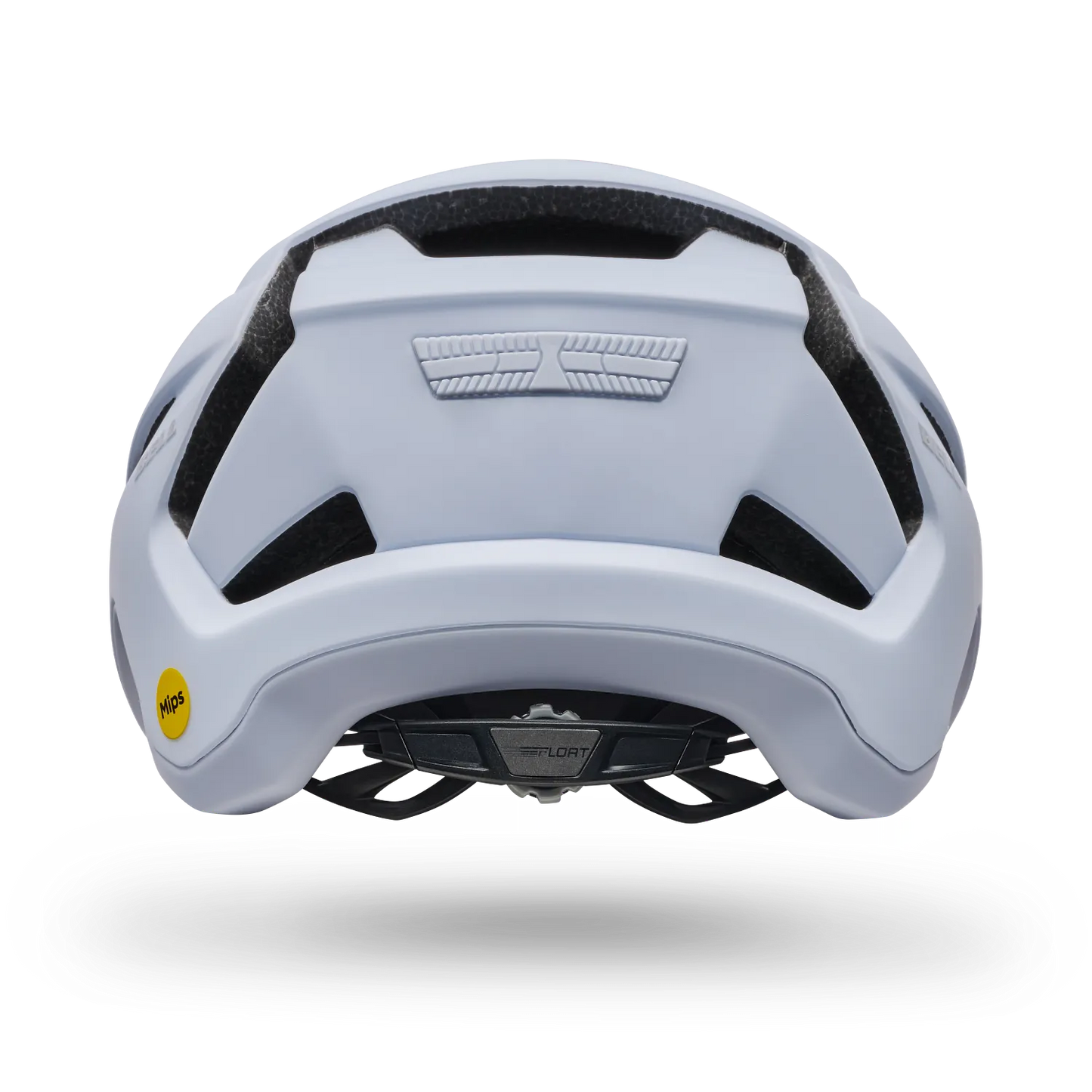 BELL 4FORTY AIR MIPS MTB Helm Wit Mat