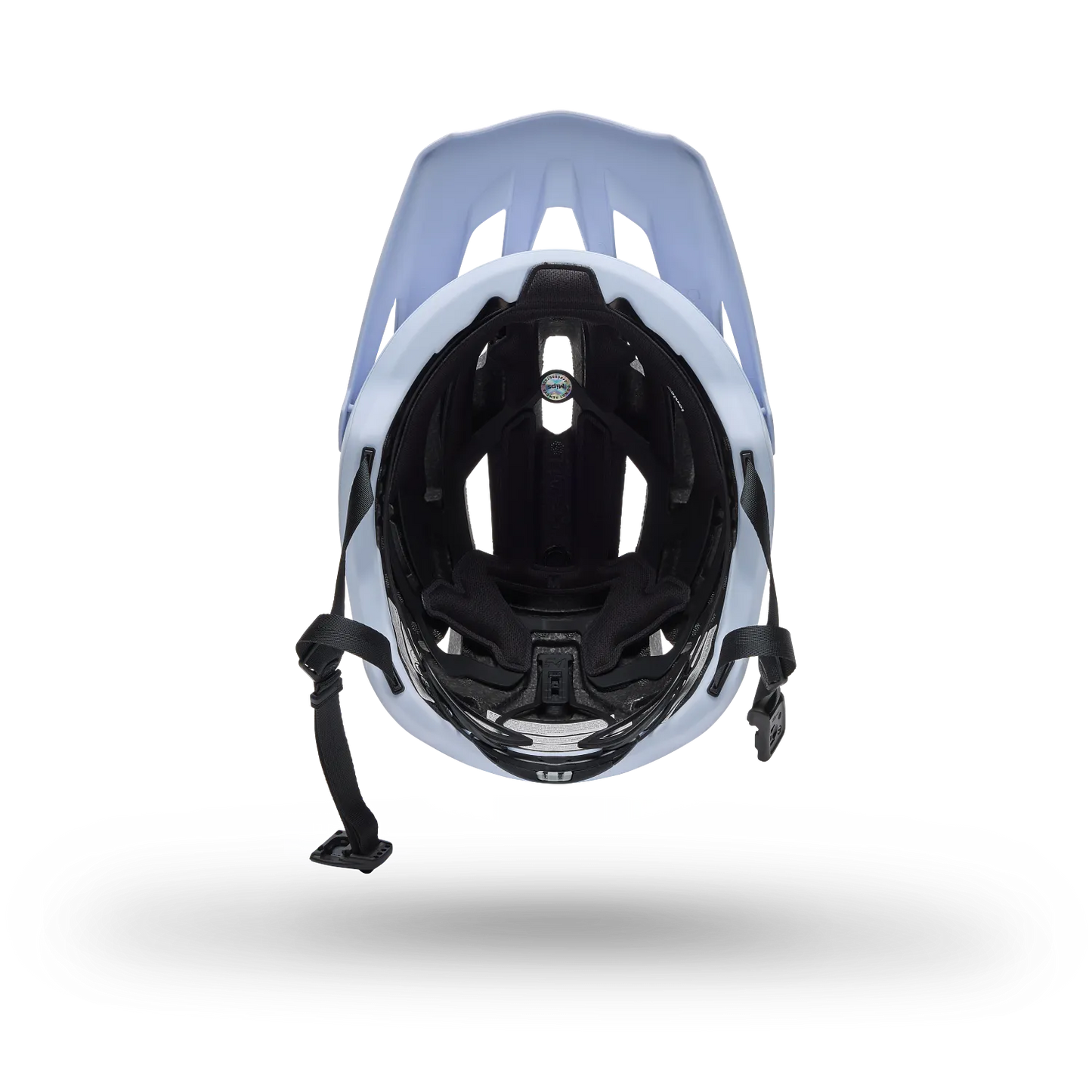 BELL 4FORTY AIR MIPS MTB Helm Wit Mat