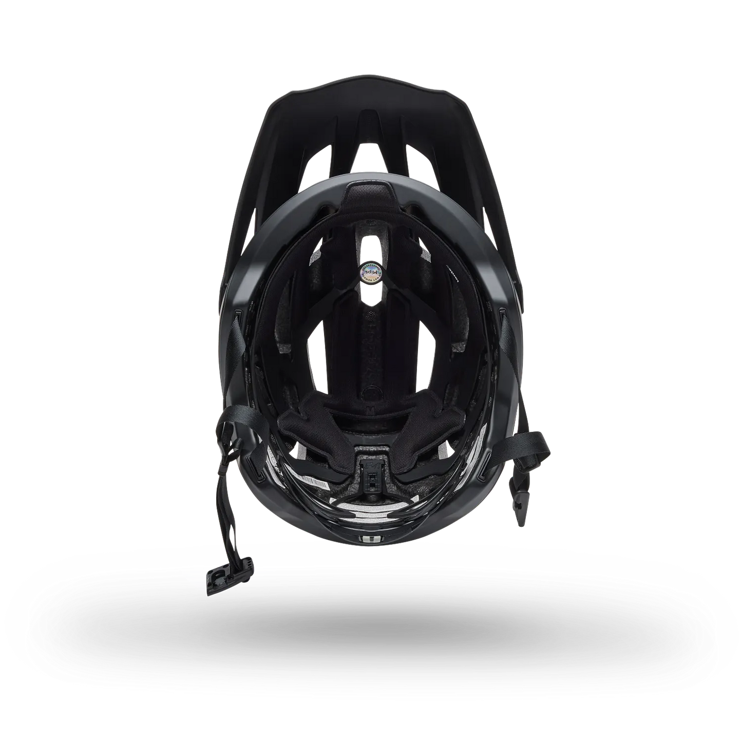 BELL 4FORTY AIR MIPS MTB Helm Zwart Mat