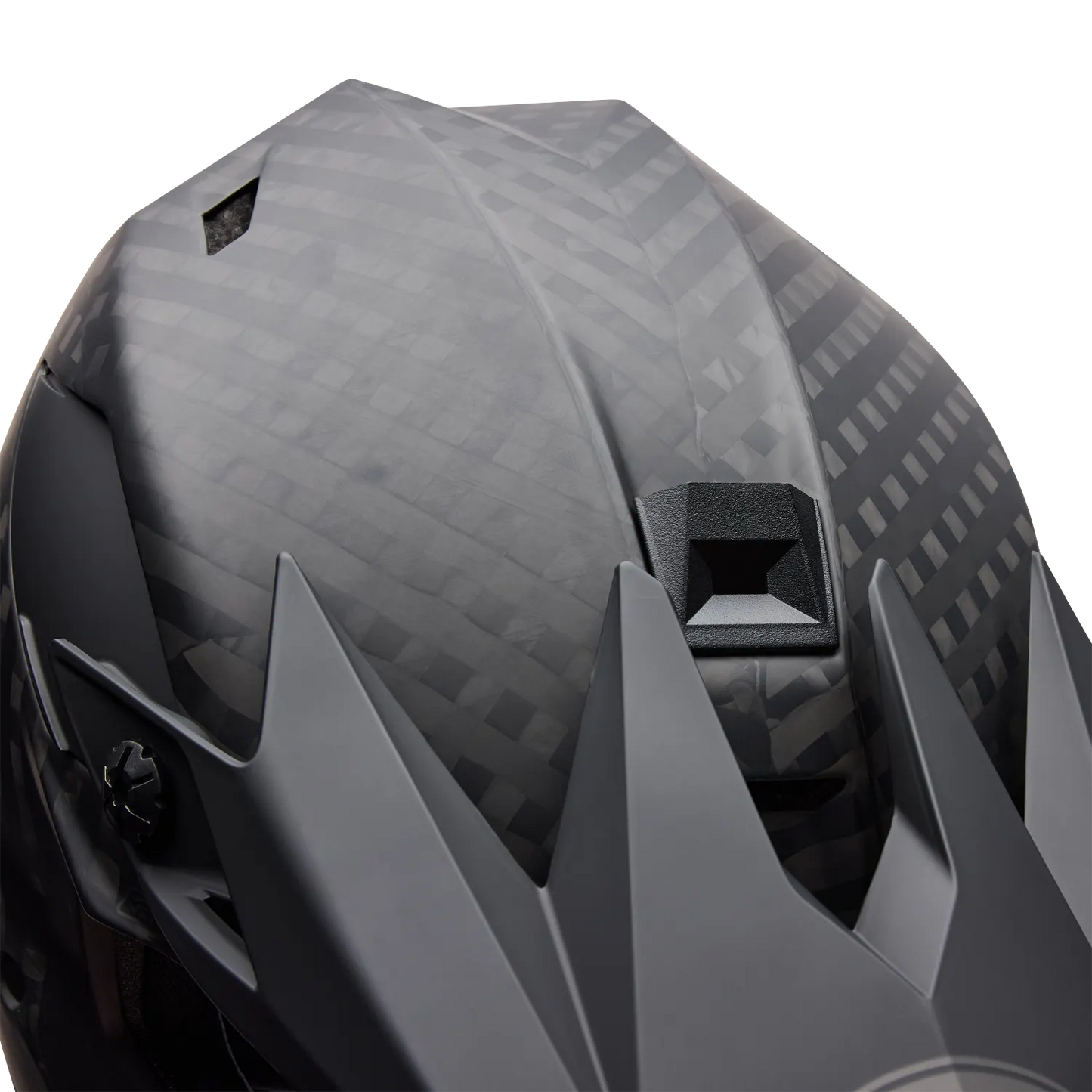 BELL FULL-10 SPHERICAL SOLID Matzwart MTB Helm