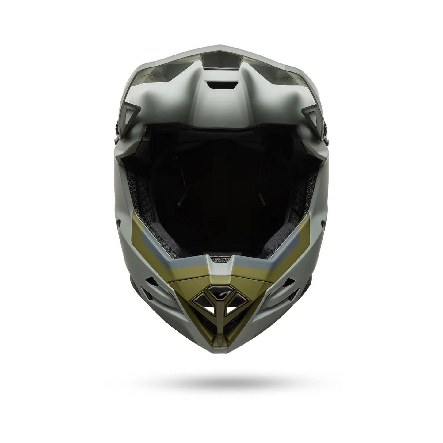 BELL FULL-10 MIPS Cement MTB Helm