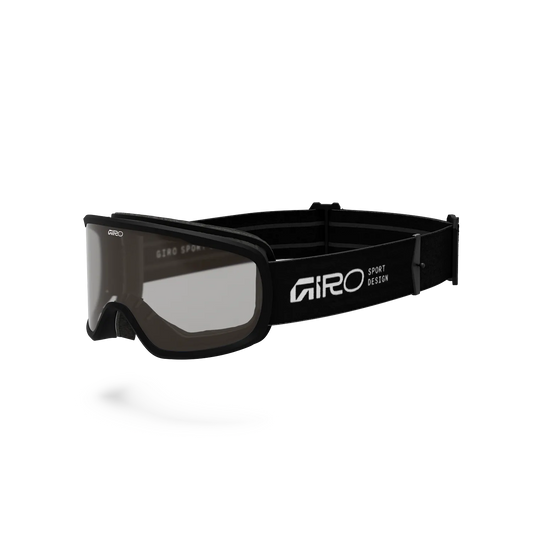Masker GIRO TEMPO MTB Zwart
