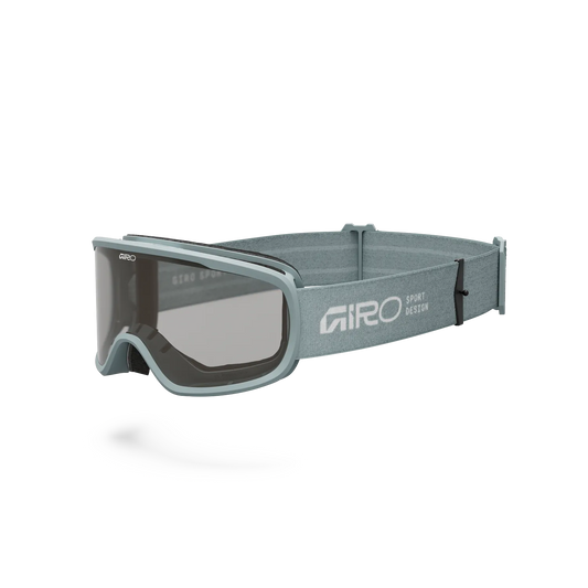 Masker GIRO TEMPO MTB Blauw