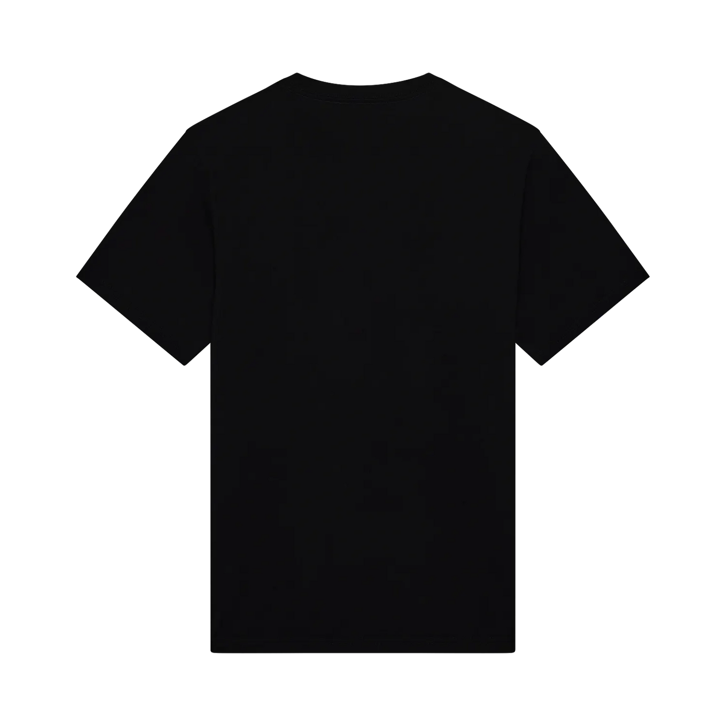 FOX HEAD 195 ORIGINAL T-shirt Korte Mouw Zwart/Wit