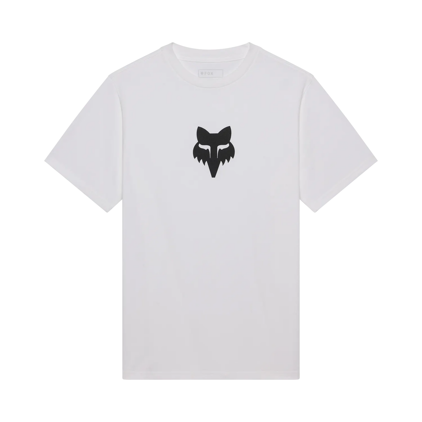 FOX HEAD 195 ORIGINAL T-Shirt Korte Mouw Optic Wit