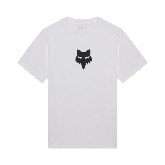 FOX HEAD 195 ORIGINAL T-Shirt Korte Mouw Optic Wit