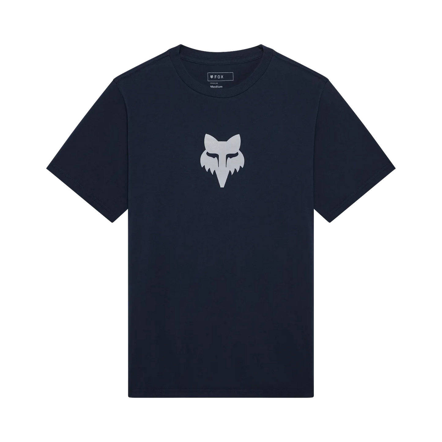 FOX HEAD 195 ORIGINAL T-shirt korte mouwen Middernachtblauw
