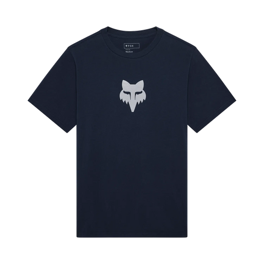 FOX HEAD 195 ORIGINAL T-shirt korte mouwen Middernachtblauw